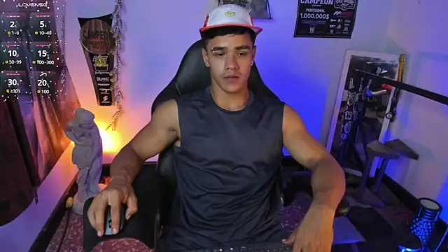 Rob zaens33 online show from 21, 3, 2026