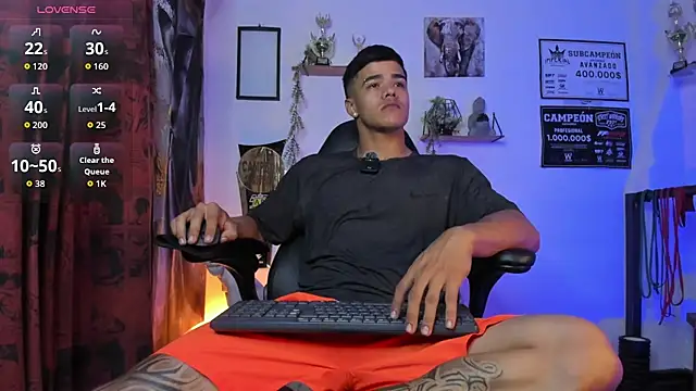 Rob zaens33 online show from 12, 4, 2026