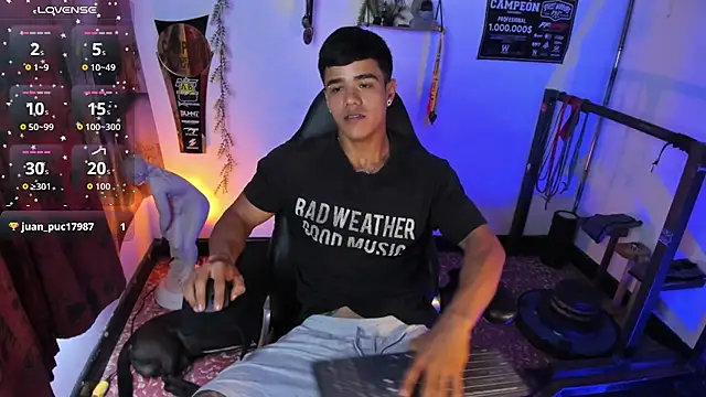 Rob zaens33 online show from 7, 4, 2026