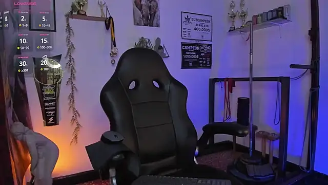 Rob zaens33 online show from 18, 4, 2026