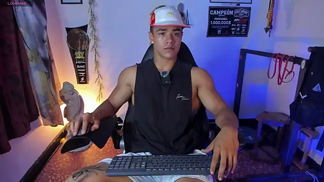 Rob zaens33 online show from 30, 5, 2026