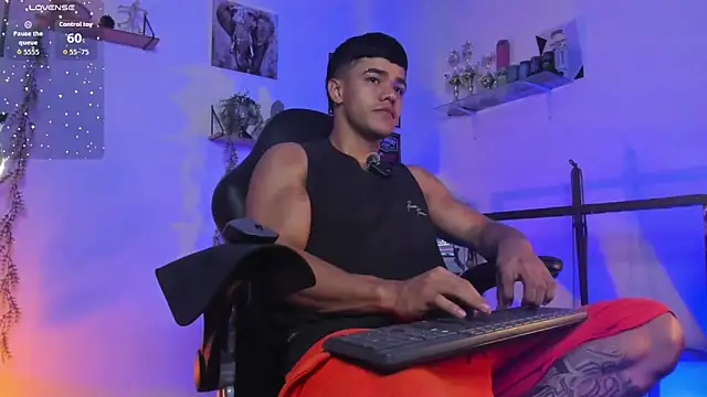 Rob zaens33 online show from 17, 3, 2026