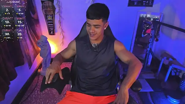 Rob zaens33 online show from 4, 3, 2026