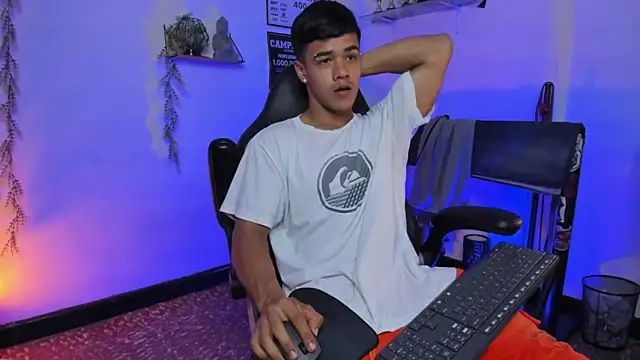 Rob zaens33 online show from 8, 3, 2026