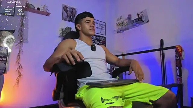 Rob zaens33 online show from 23, 3, 2026