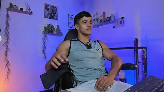 Rob zaens33 online show from 9, 3, 2026