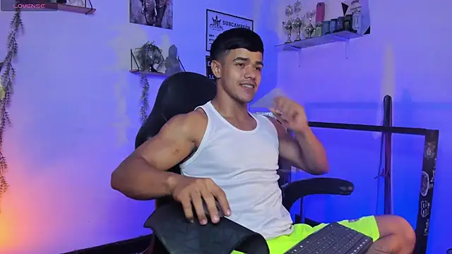 Rob zaens33 online show from 18, 3, 2026