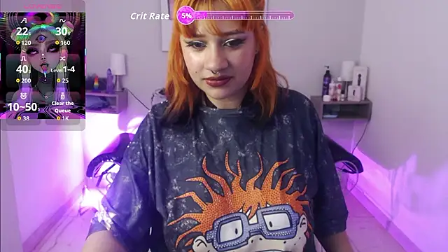 Snapshot of _carlotta_x chatting on 18, 2, 2026 carlotta x online show from 18, 2, 2026