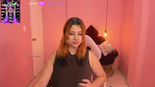  carlotta x online show from 10, 7, 2026