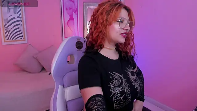  carlotta x online show from 19, 5, 2026
