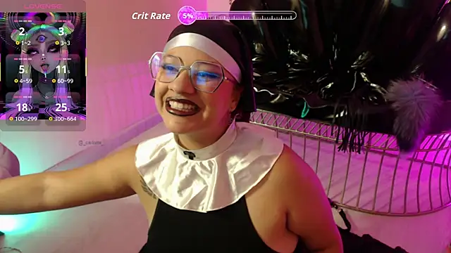  carlotta x online show from 5, 4, 2026