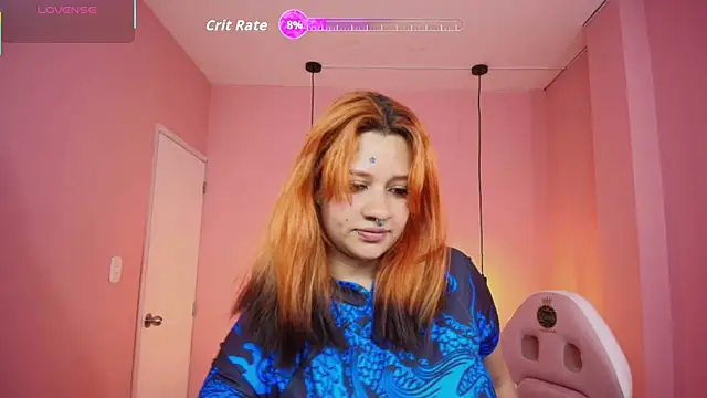  carlotta x online show from 28, 5, 2026
