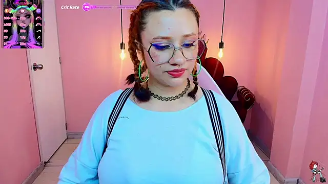  carlotta x online show from 4, 6, 2026