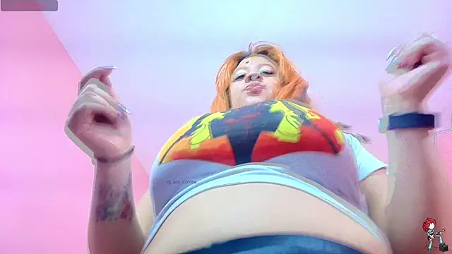  carlotta x online show from 29, 5, 2026
