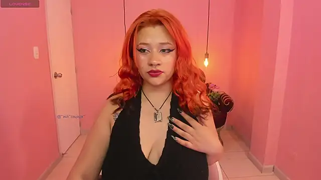  carlotta x online show from 13, 7, 2026