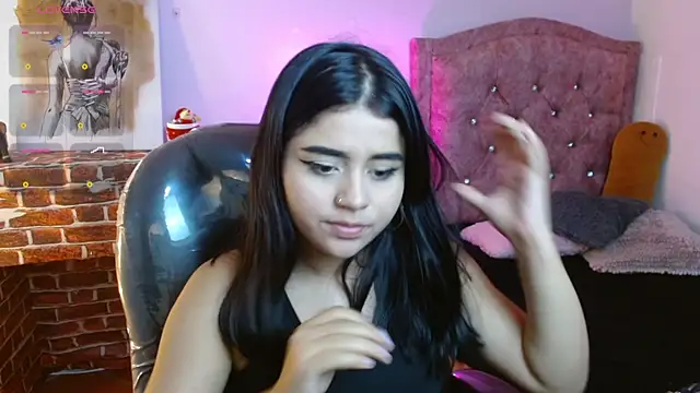 mila quin online show from 31, 3, 2026