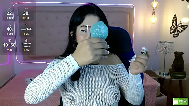 Snapshot of mila_quin chatting on 12, 7, 2026 mila quin online show from 12, 7, 2026