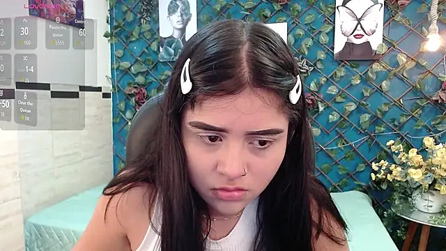 mila quin online show from 24, 5, 2026