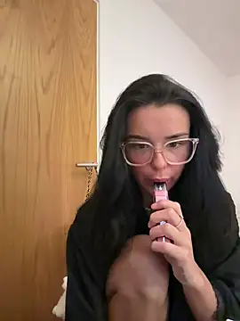 Amberbanxx online show from 16, 2, 2026