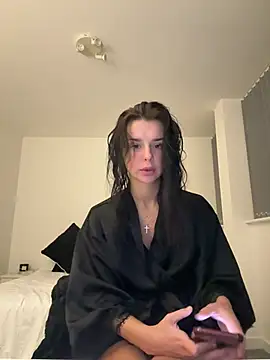 Amberbanxx online show from 16, 4, 2026