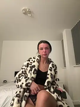 Amberbanxx online show from 17, 3, 2026