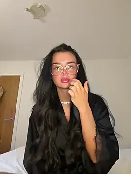 Amberbanxx online show from 17, 2, 2026