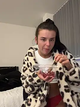 Amberbanxx online show from 22, 4, 2026