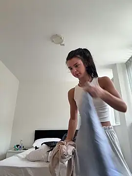 Amberbanxx online show from 10, 4, 2026