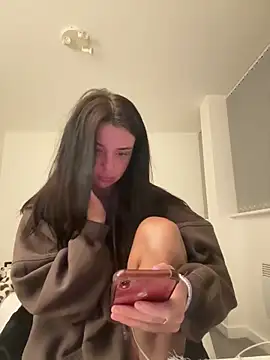 Amberbanxx online show from 24, 4, 2026