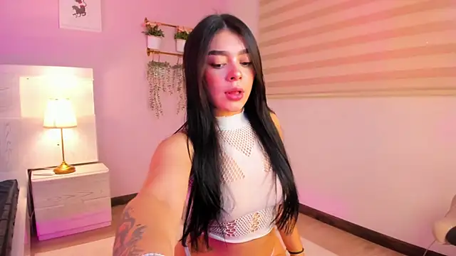 Lummii  online show from 9, 4, 2026