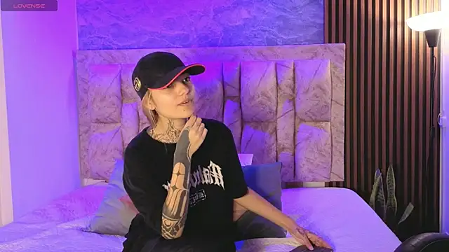 chelsea dalea online show from 2, 6, 2026