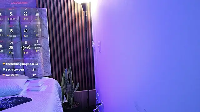 Snapshot of chelsea_dalea chatting on 14, 6, 2026 chelsea dalea online show from 14, 6, 2026