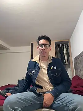 Snapshot of Jack_Frostt chatting on 18, 2, 2026 Jack Frostt online show from 18, 2, 2026