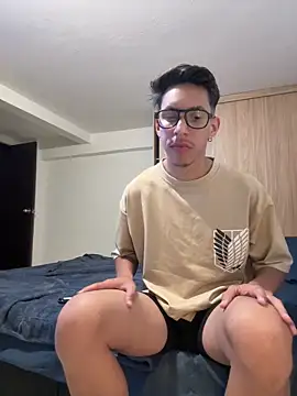 Snapshot of Jack_Frostt chatting on 28, 2, 2026 Jack Frostt online show from 28, 2, 2026