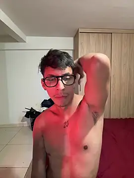 Jack Frostt online show from 13, 7, 2026