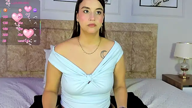 lady dark  online show from 22, 2, 2026