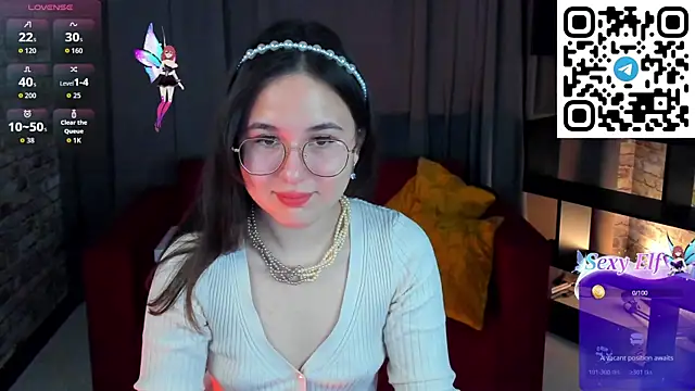 leylamirage online show from 7, 4, 2026