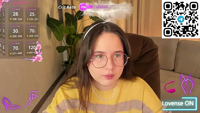 leylamirage online show from 11, 5, 2026