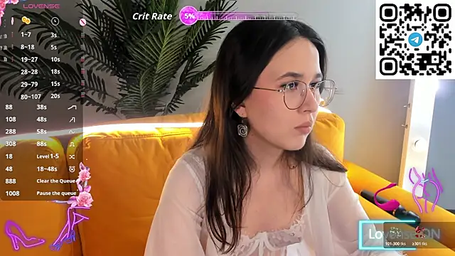 Snapshot of leylamirage chatting on 7, 6, 2026 leylamirage online show from 7, 6, 2026