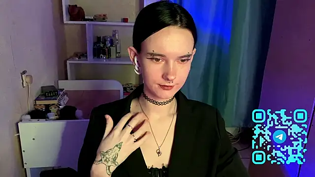 MabelDefina online show from 9, 4, 2026