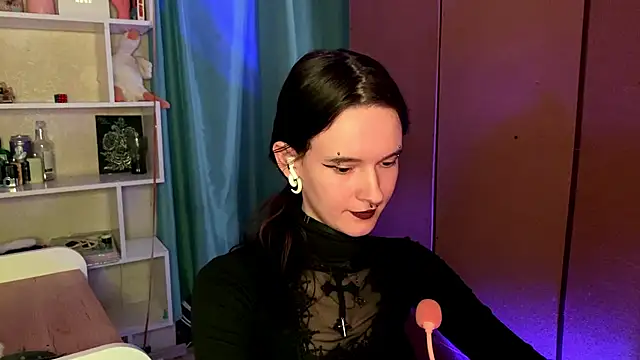 MabelDefina online show from 17, 3, 2026