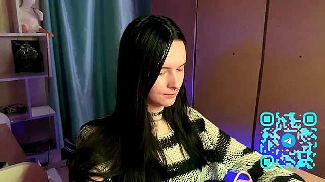 MabelDefina online show from 2, 4, 2026