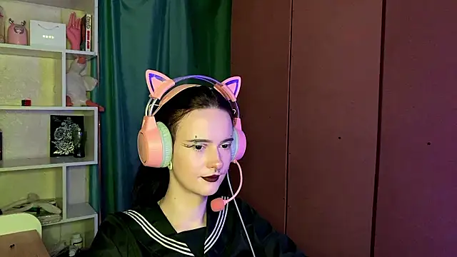 MabelDefina online show from 2, 3, 2026