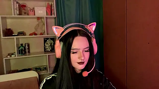 MabelDefina online show from 20, 2, 2026