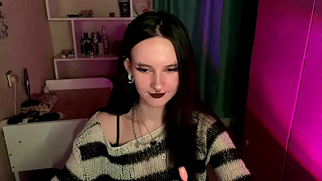 MabelDefina online show from 5, 5, 2026