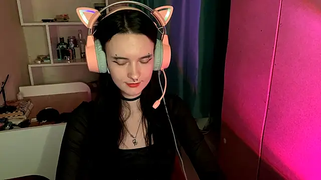 MabelDefina online show from 14, 5, 2026
