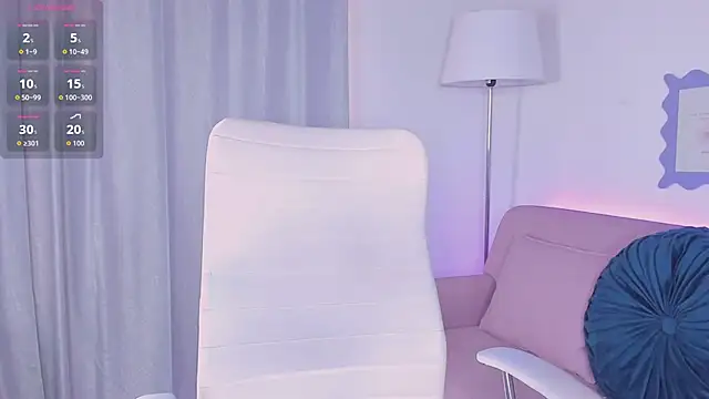 Snapshot of Layla_Sahar chatting on 20, 2, 2026 Layla Sahar online show from 20, 2, 2026