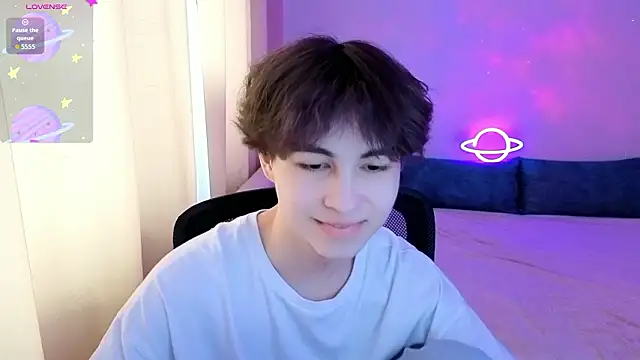  LukaHayes  online show from 16, 3, 2026