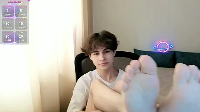  LukaHayes  online show from 21, 3, 2026