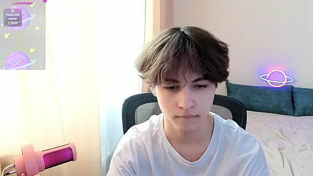  LukaHayes  online show from 29, 3, 2026